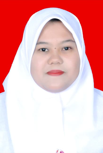 Helmanida, S.Pd.