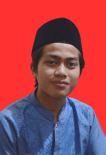 Luqman Nur Hakim, S.Pd.