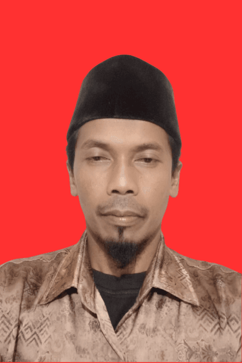 Kurniadi, S.Pd.I.