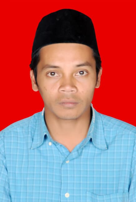 U Abdul Aziz, S.Pd.I.