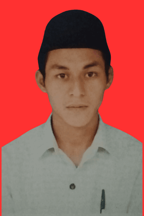 Uus Husin Alfarisi, S.Pd.I.