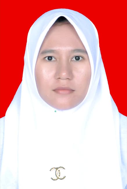 Ida Juharoh, S.Pd.I