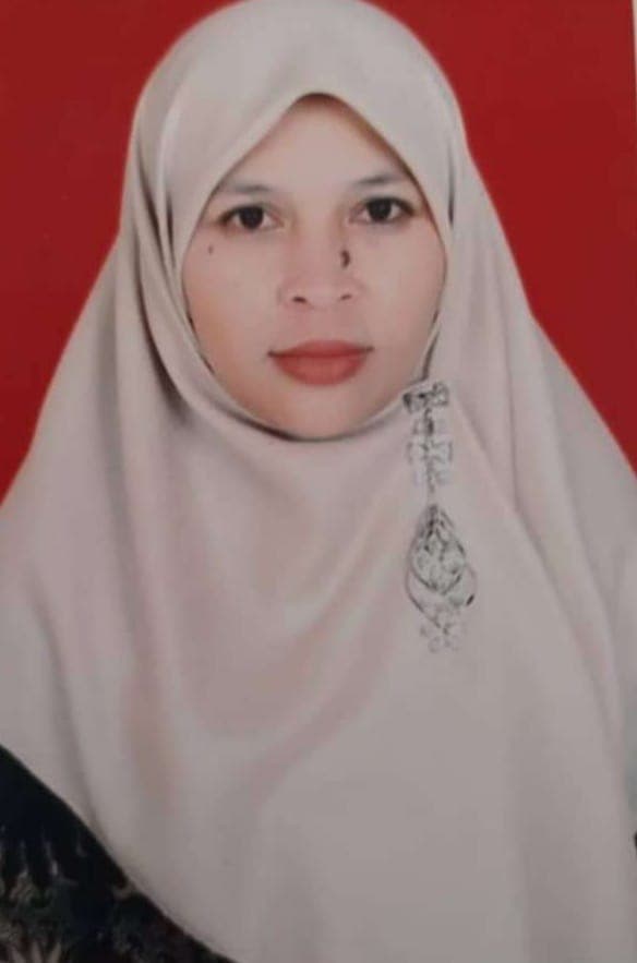 Nurhasanah, S.Pd.