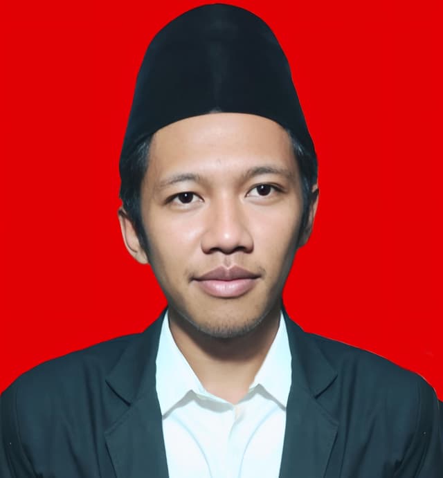 Zamzam Zainurrafiq Alfaridzi, S.Pd.