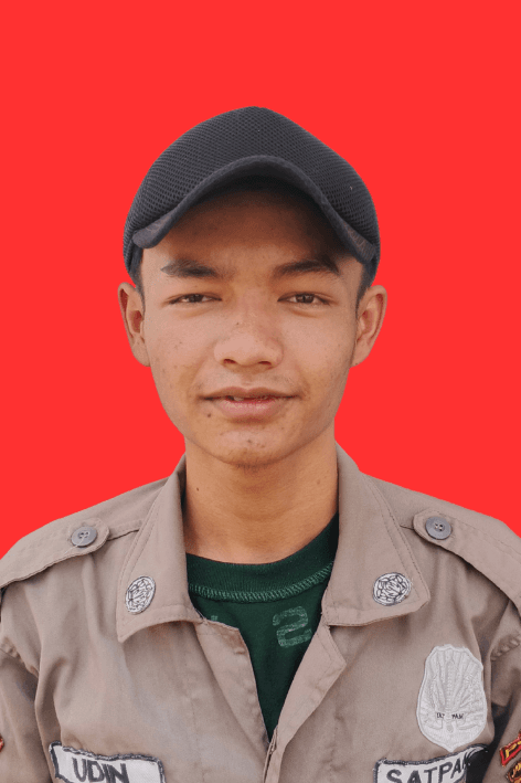 Dindin Solehudin